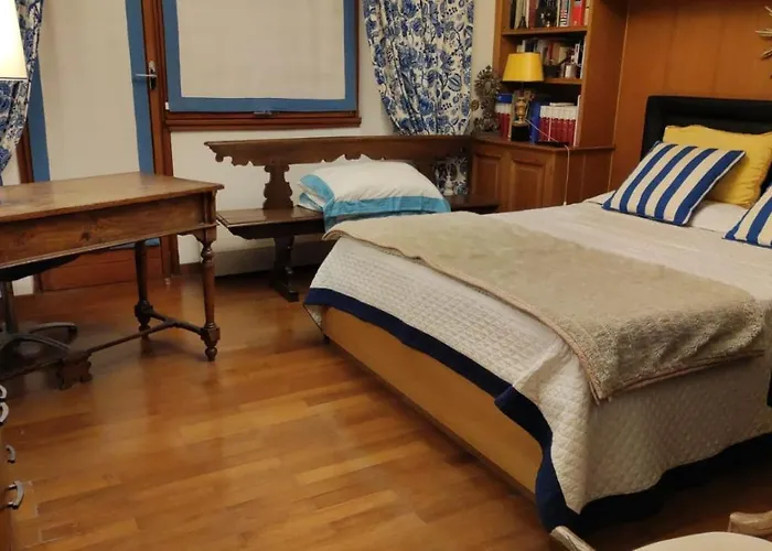 Villa Wurth al Gianicolo B&B Roma