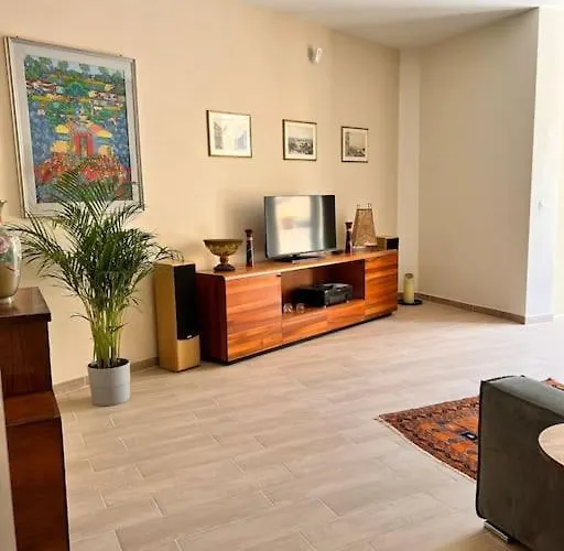 Sunshine Eco Residence Roma